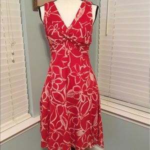 Jones New York Sundress P8.